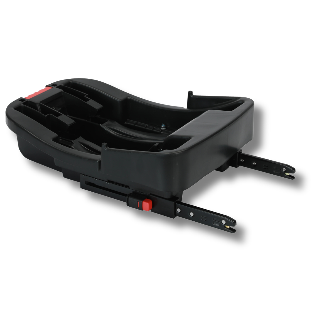 Base ISOFIX pour siège auto enfant